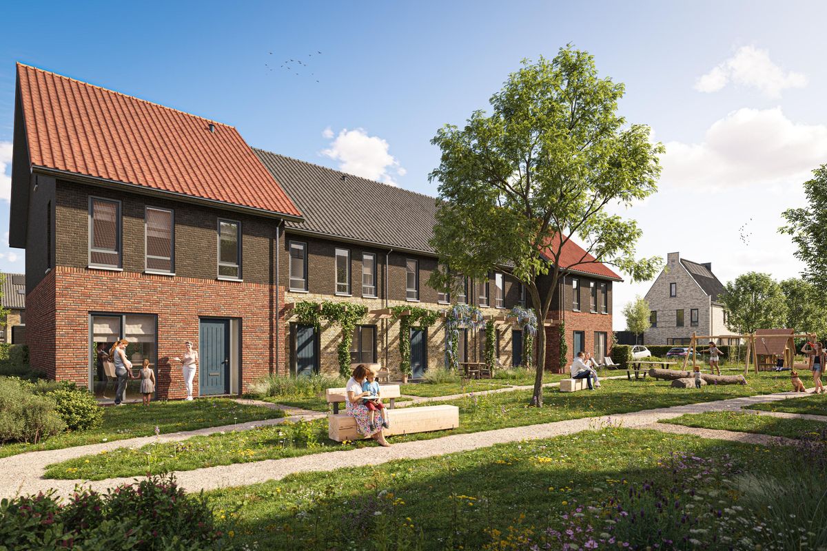 De Onderwijzer