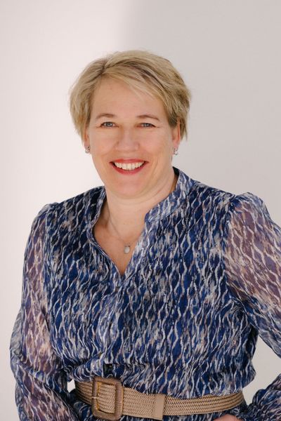 Annet Hoogendijk
