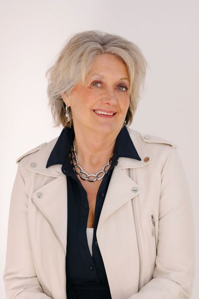 Ina den Breejen