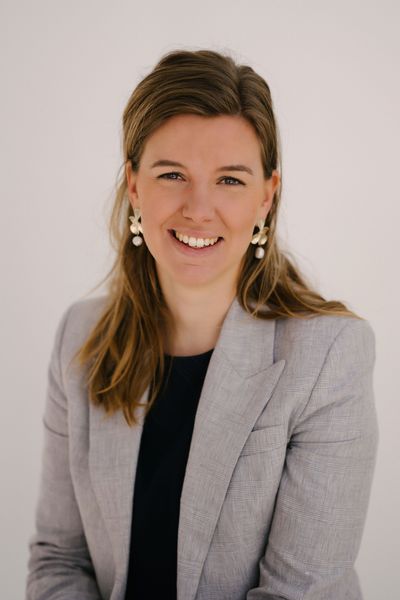 Eline van Vliet