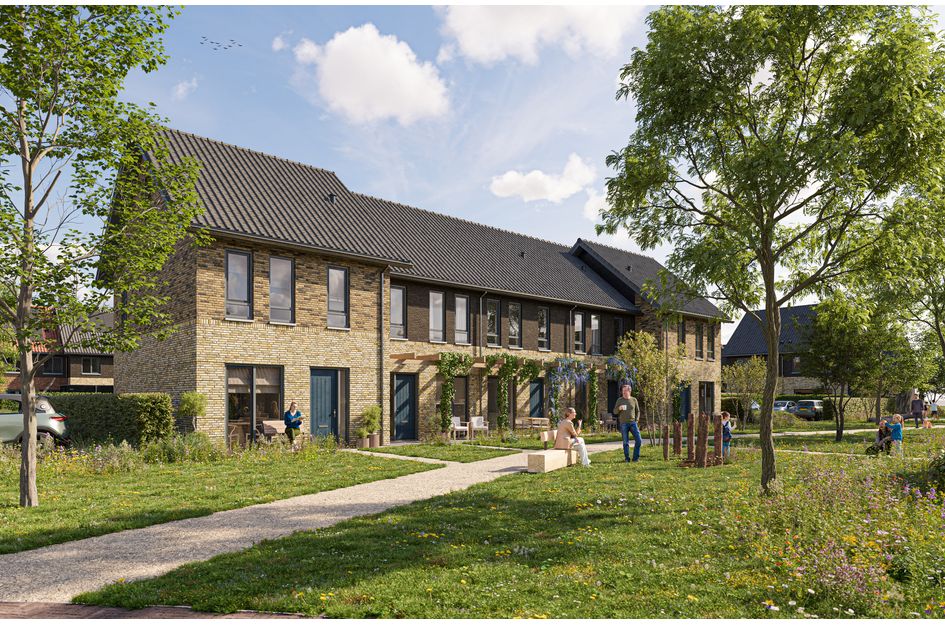 Ons Dorp Fase 3