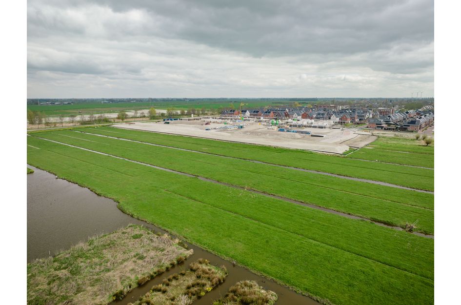 Ons Dorp Fase 3