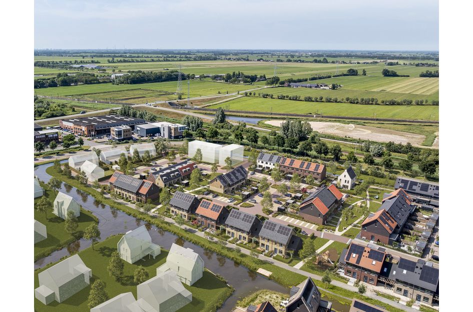 Ons Dorp Fase 3