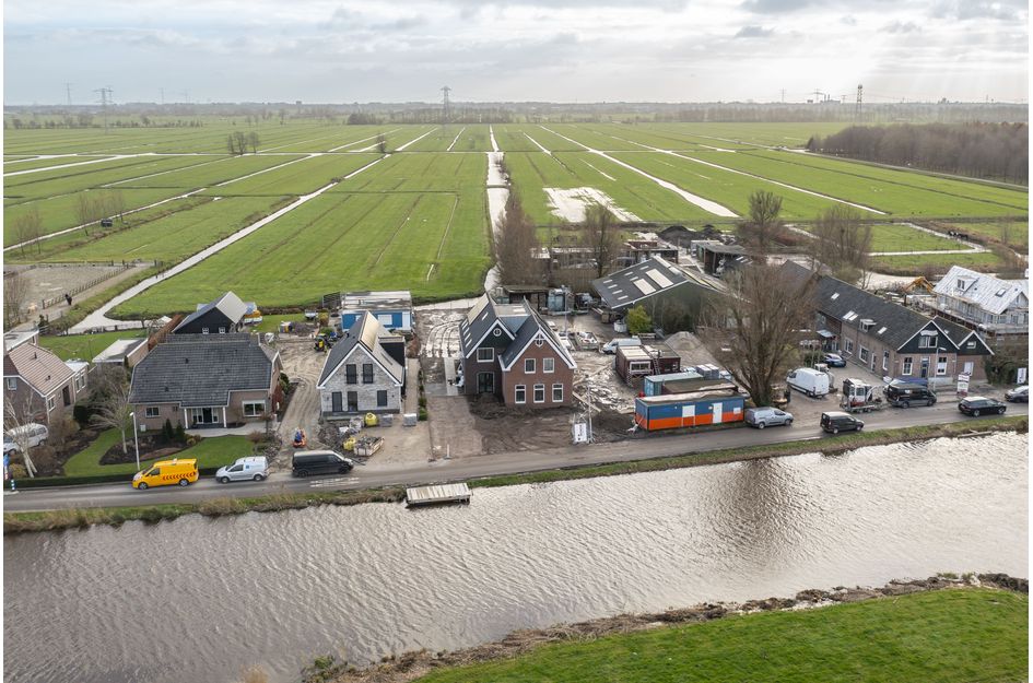 Abbekesdoel 7D