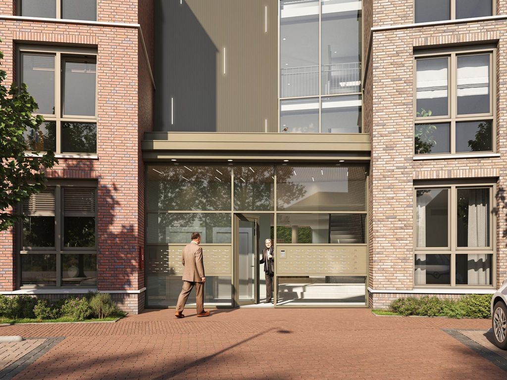 De Nieuwe Dam, Hardinxveld-Giessendam