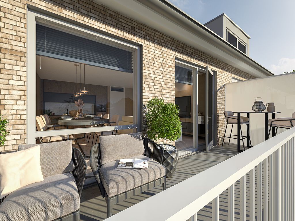 Hof Merwede, Sliedrecht