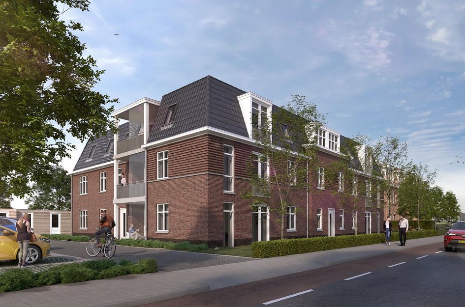 Het Perron