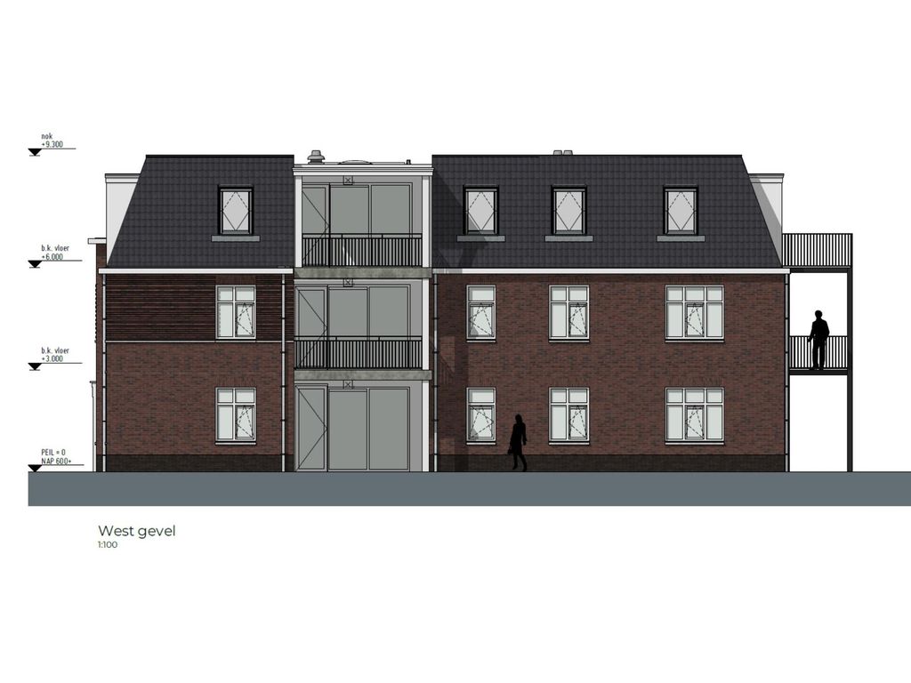 Het Perron, Hardinxveld-Giessendam