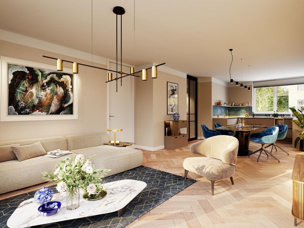 Zwaluwpad Woningen, Hardinxveld-Giessendam
