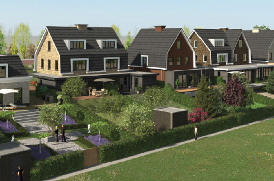 De Dijkgraaf