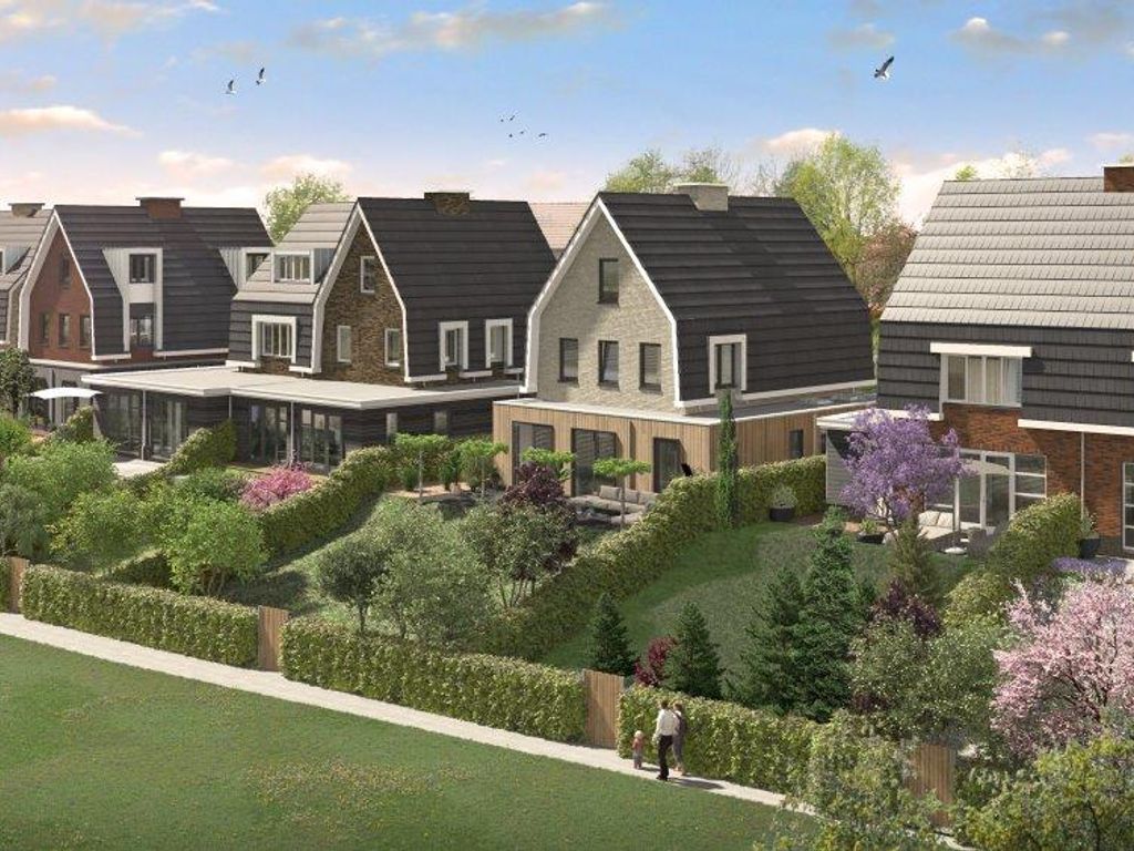 De Dijkgraaf, Sliedrecht