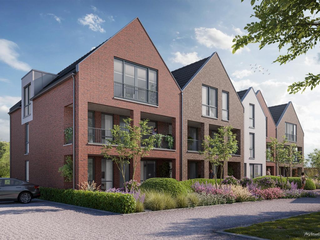 Lage Giessen, Hoornaar