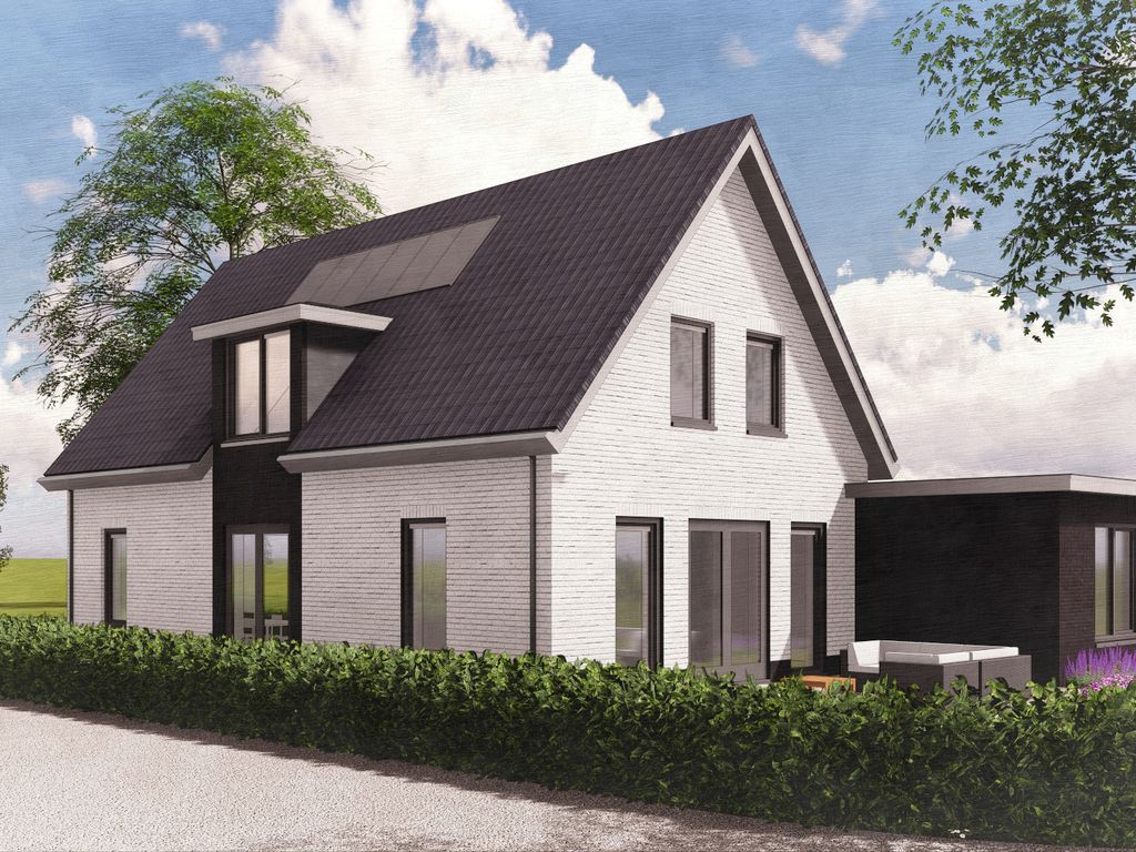Lage Giessen, Hoornaar
