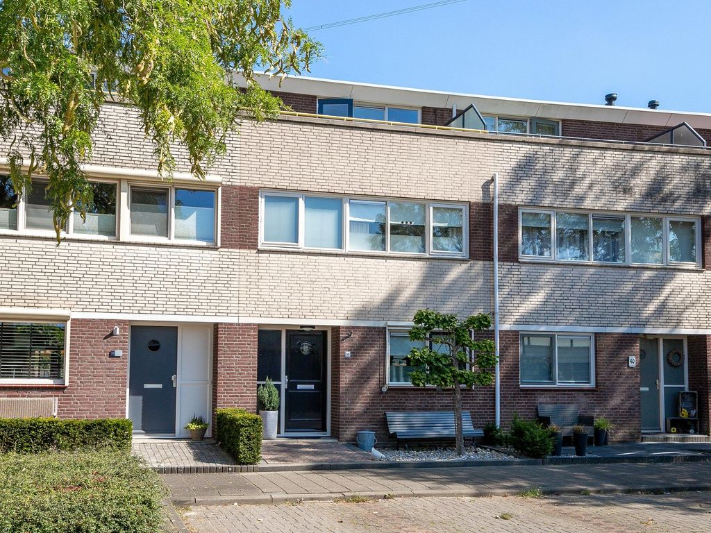 Boog 38, SLIEDRECHT
