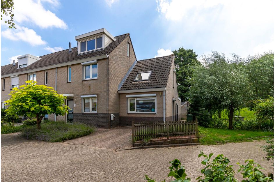 Het Groenevelt 13