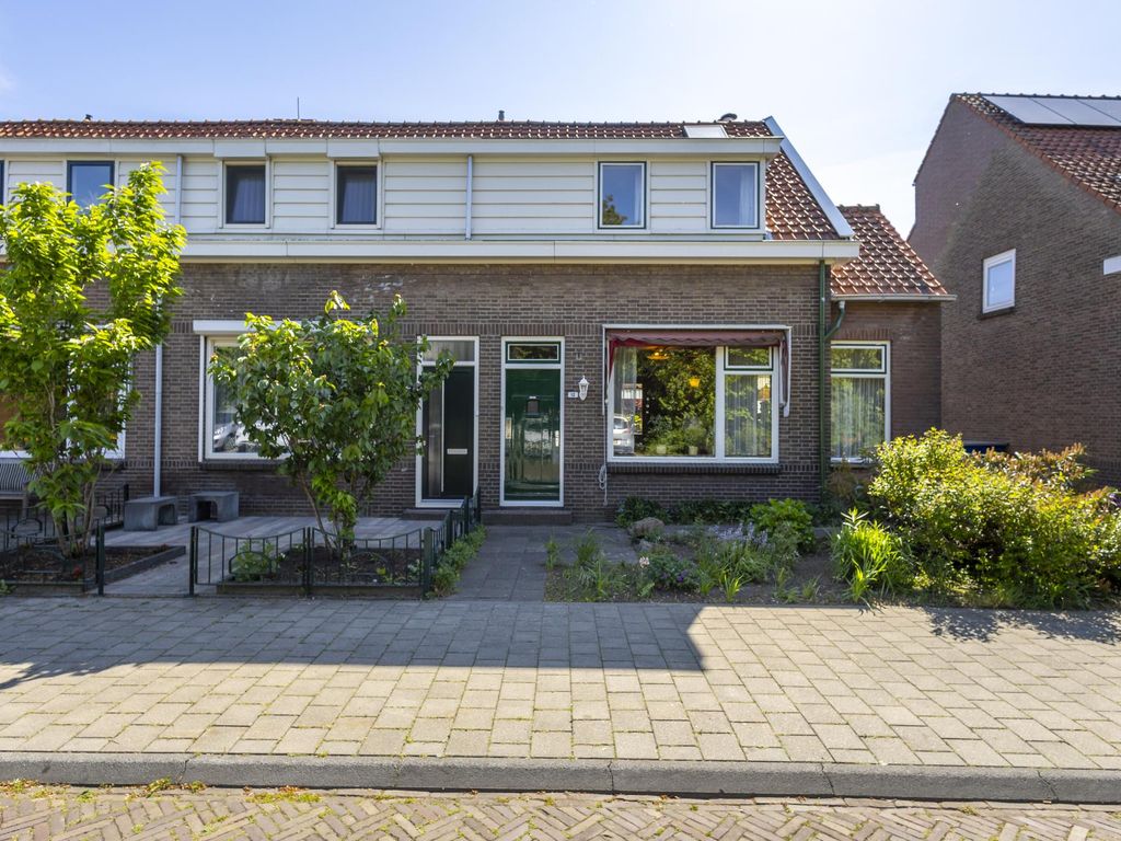 Kroonstraat 12, SLIEDRECHT
