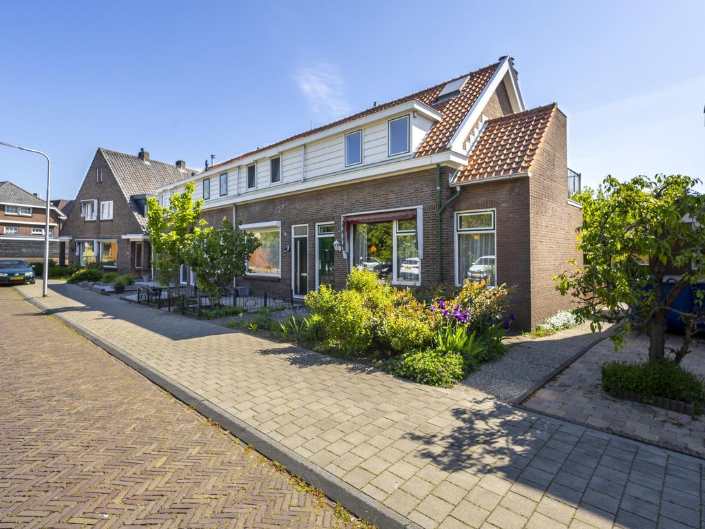 Kroonstraat 12, SLIEDRECHT