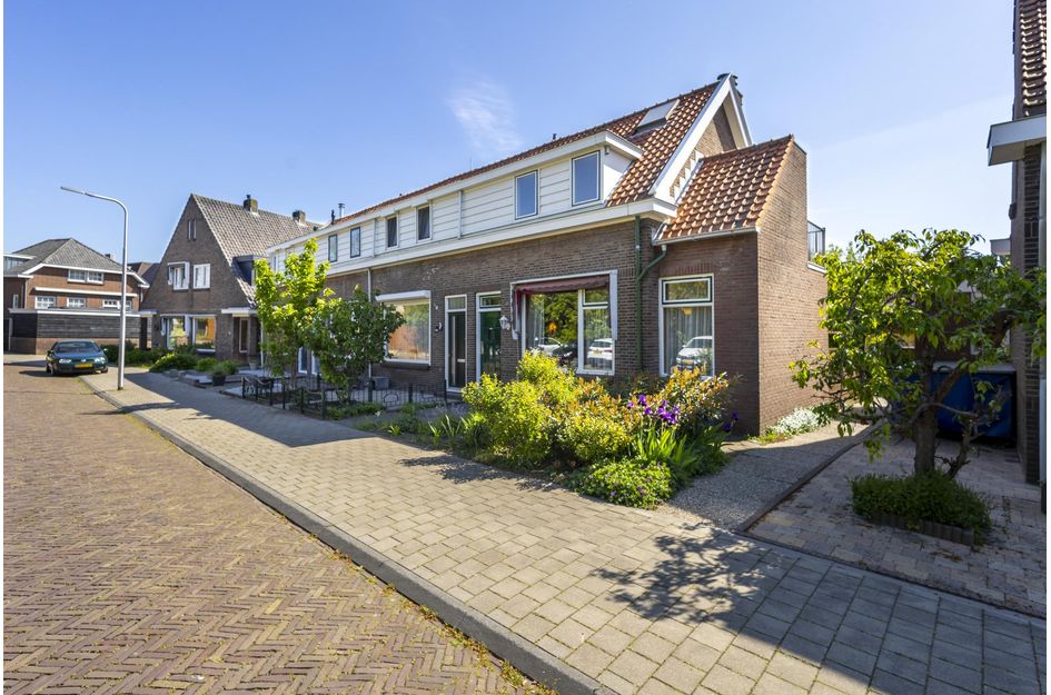 Kroonstraat 12