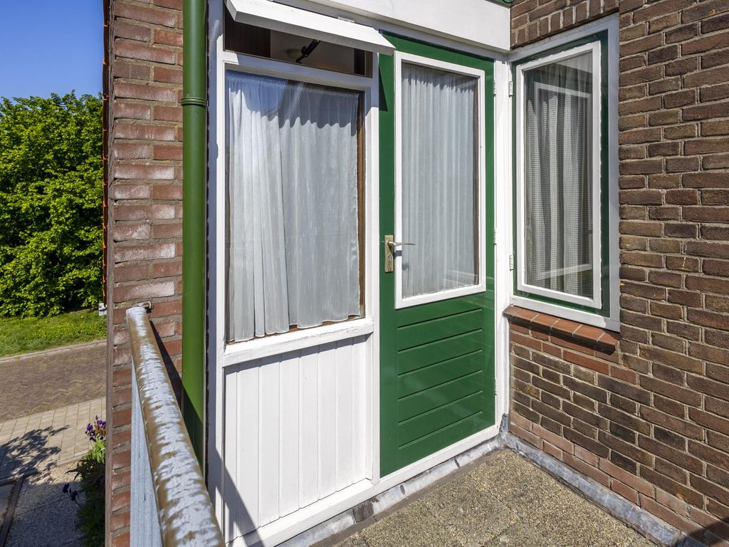Kroonstraat 12, SLIEDRECHT