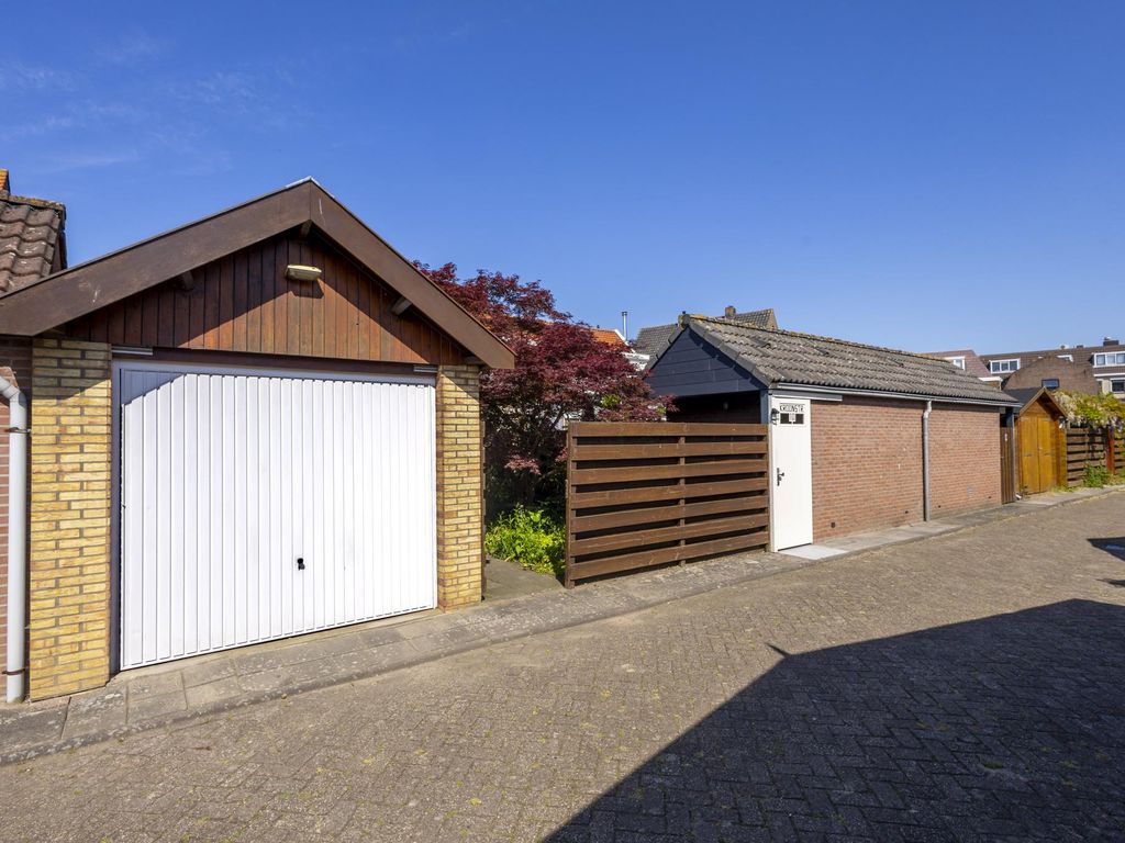 Kroonstraat 12, SLIEDRECHT
