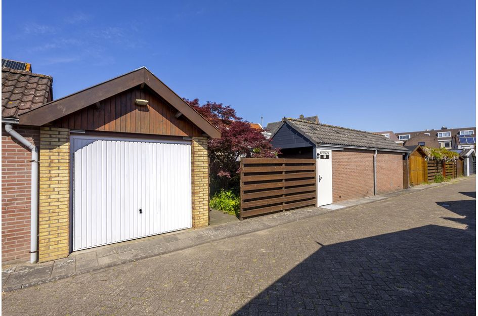 Kroonstraat 12
