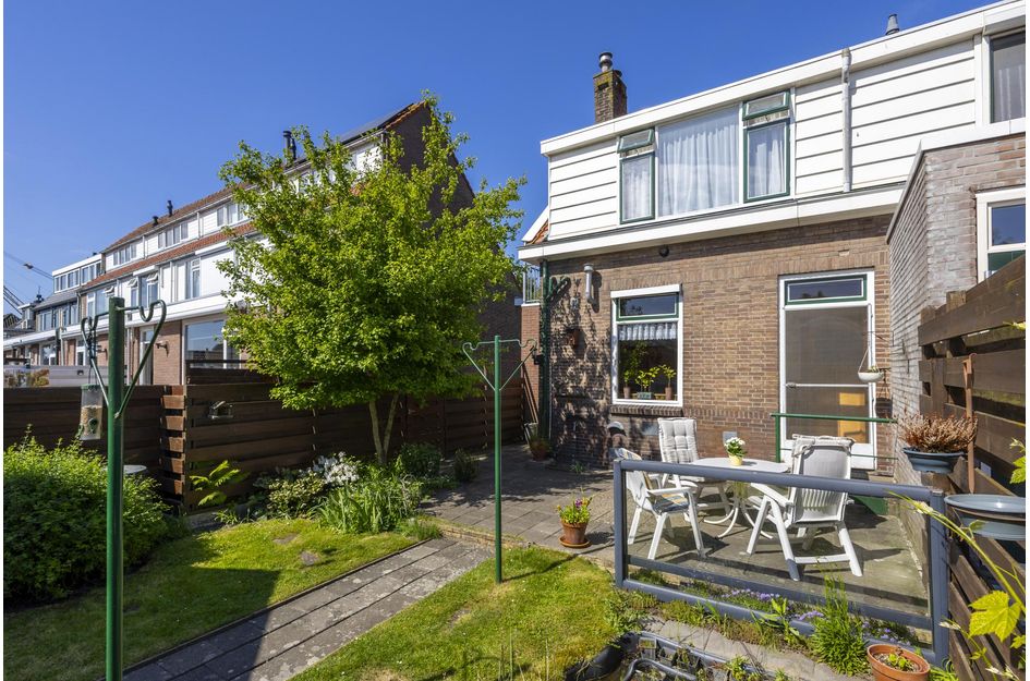 Kroonstraat 12