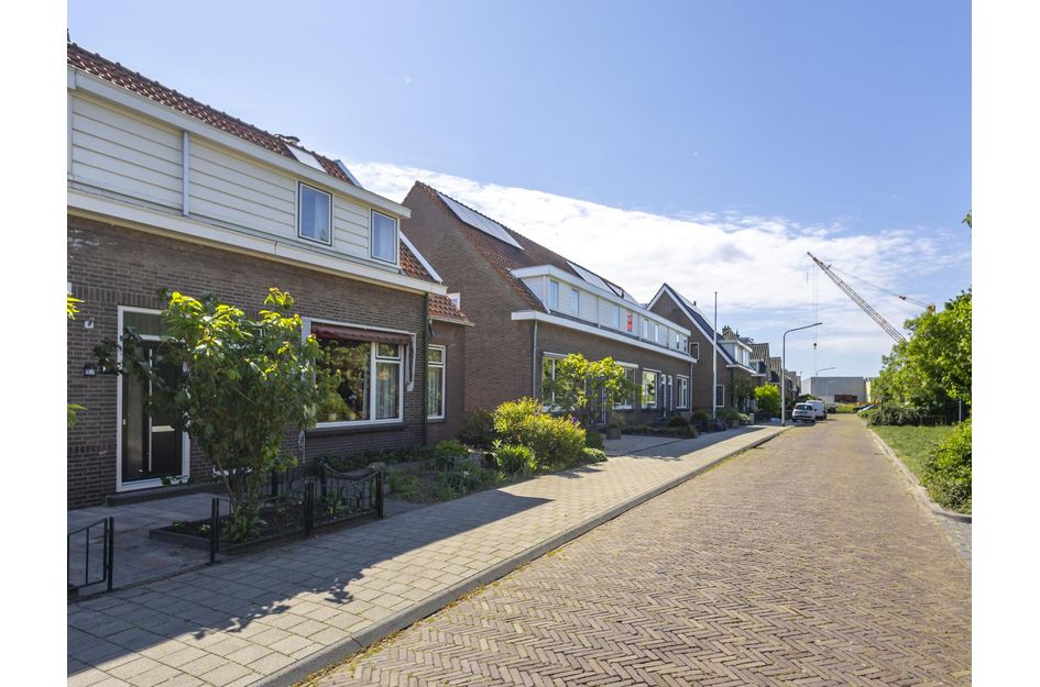 Kroonstraat 12
