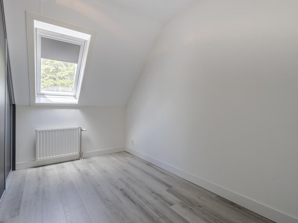 Kramsvogel 22, HARDINXVELD-GIESSENDAM