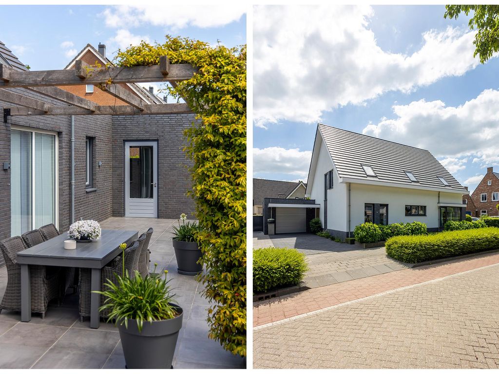 Kramsvogel 22, HARDINXVELD-GIESSENDAM