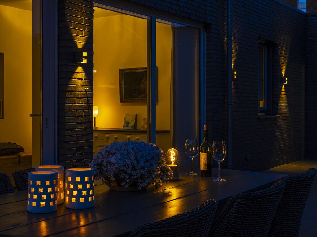 Kramsvogel 22, HARDINXVELD-GIESSENDAM