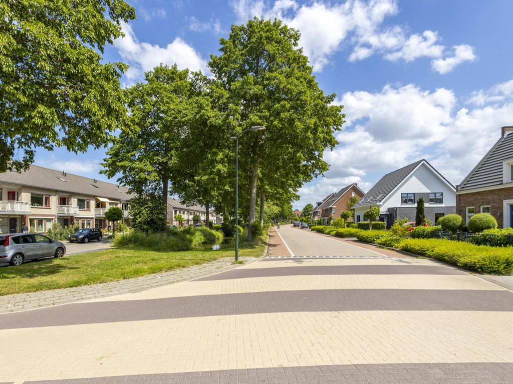 Kramsvogel 22, HARDINXVELD-GIESSENDAM