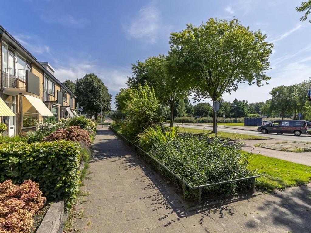 Rembrandtlaan 75, PAPENDRECHT