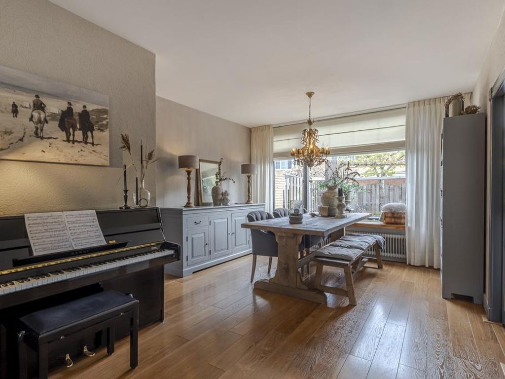 Rembrandtlaan 75, PAPENDRECHT