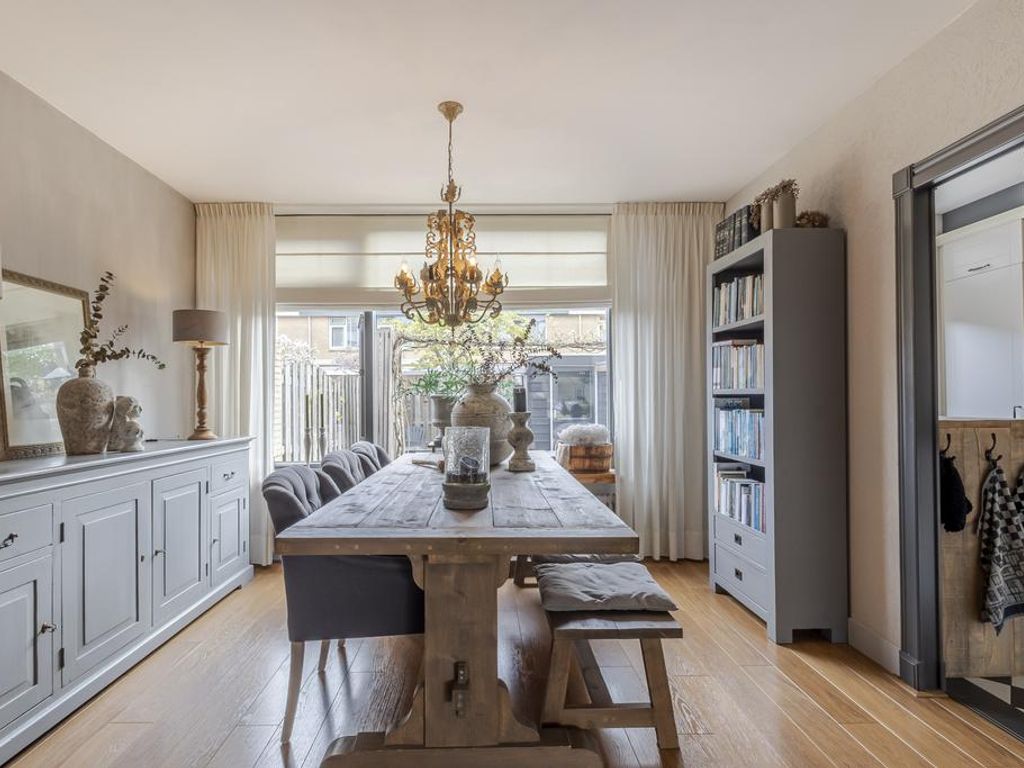 Rembrandtlaan 75, PAPENDRECHT