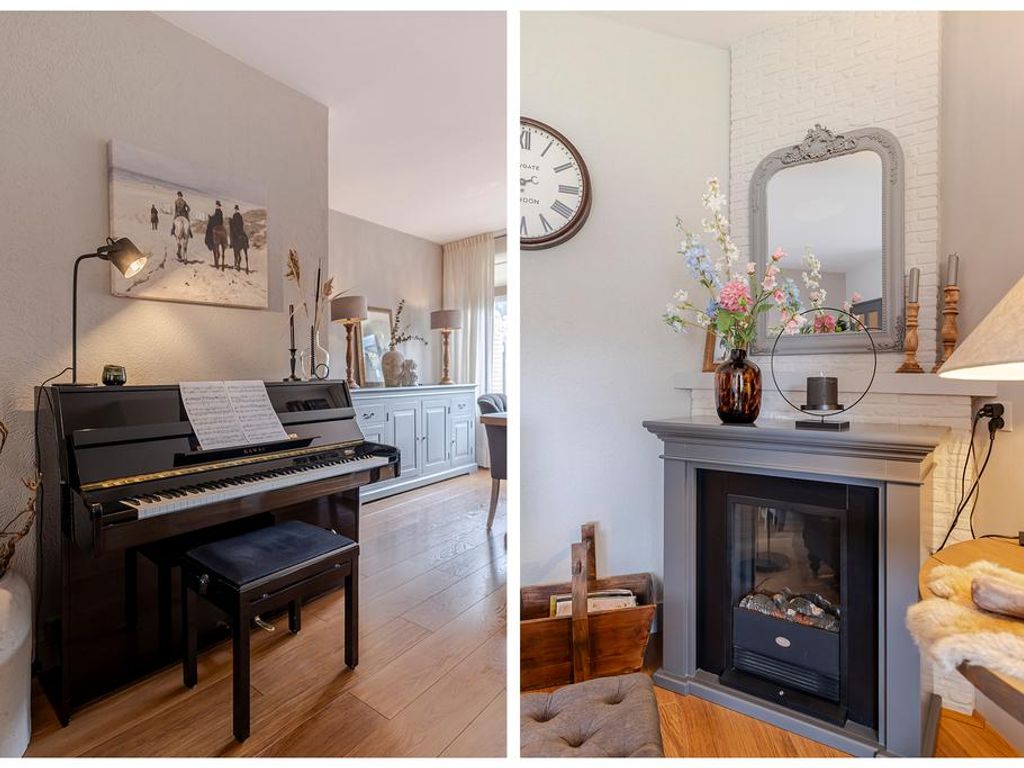 Rembrandtlaan 75, PAPENDRECHT