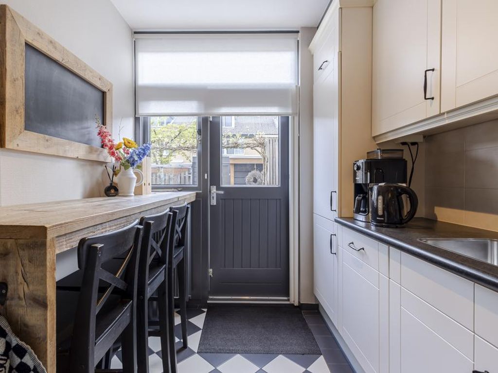 Rembrandtlaan 75, PAPENDRECHT