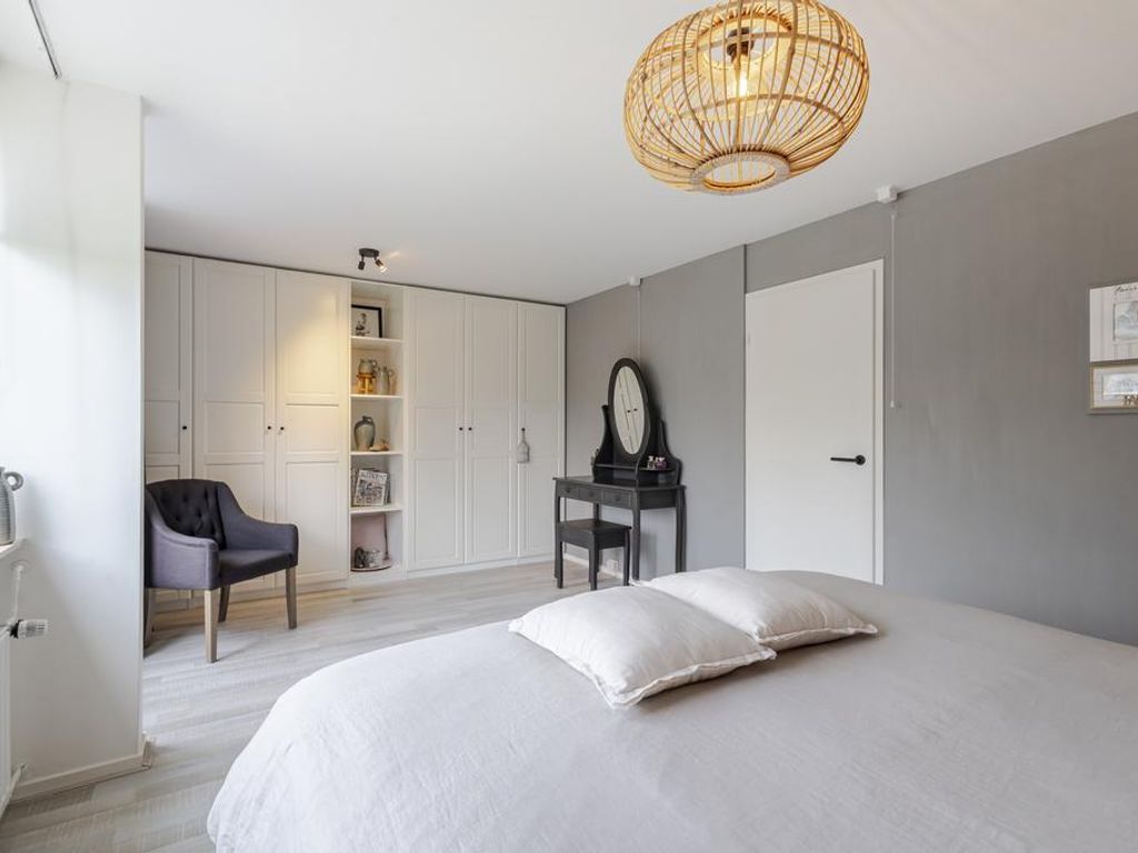 Rembrandtlaan 75, PAPENDRECHT