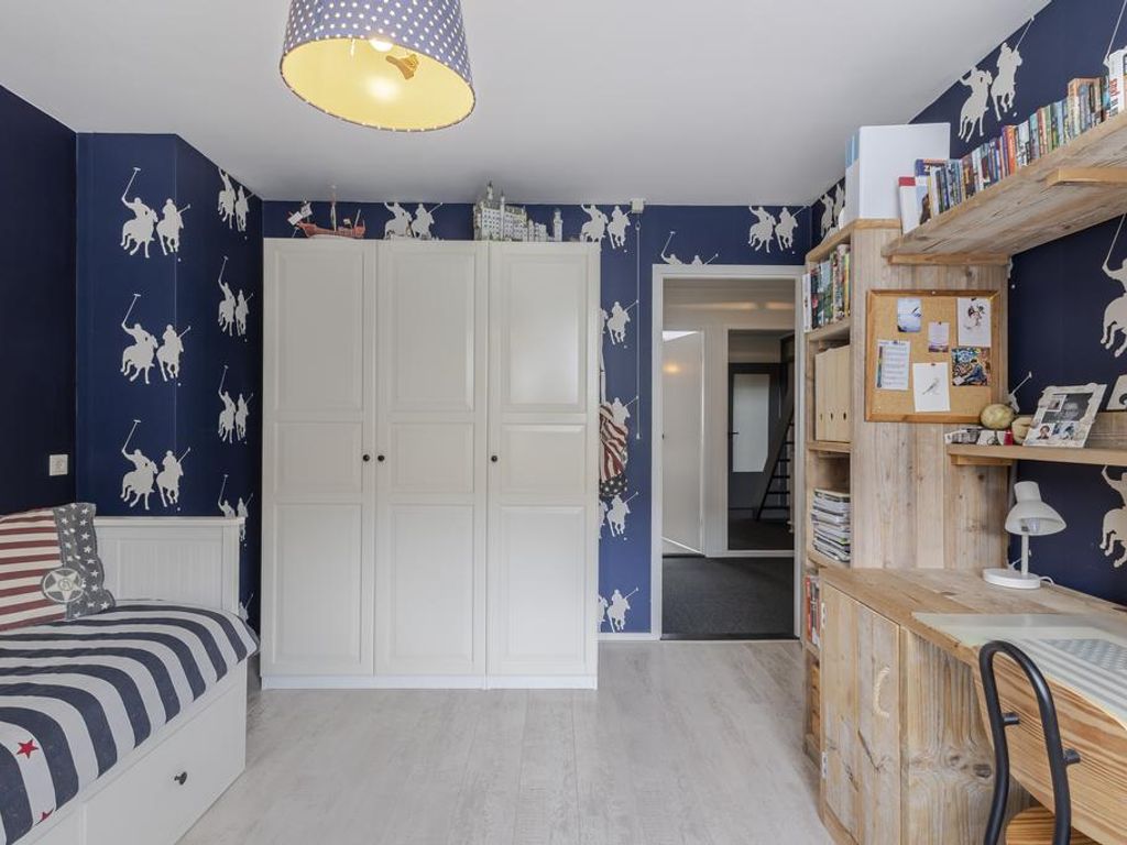 Rembrandtlaan 75, PAPENDRECHT