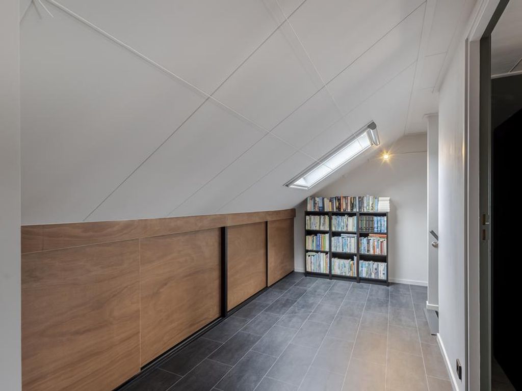 Rembrandtlaan 75, PAPENDRECHT