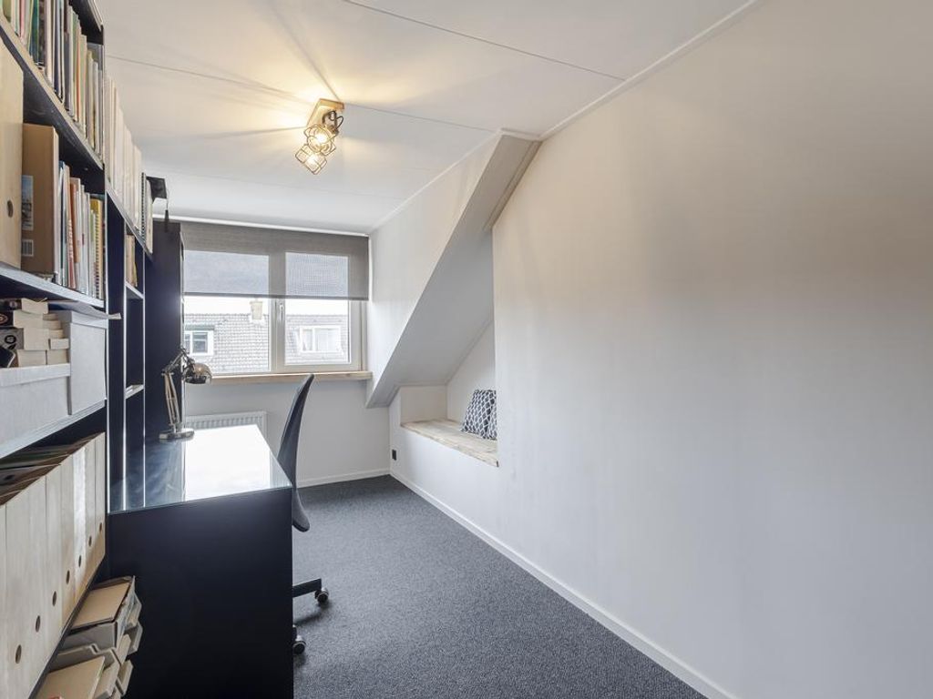 Rembrandtlaan 75, PAPENDRECHT