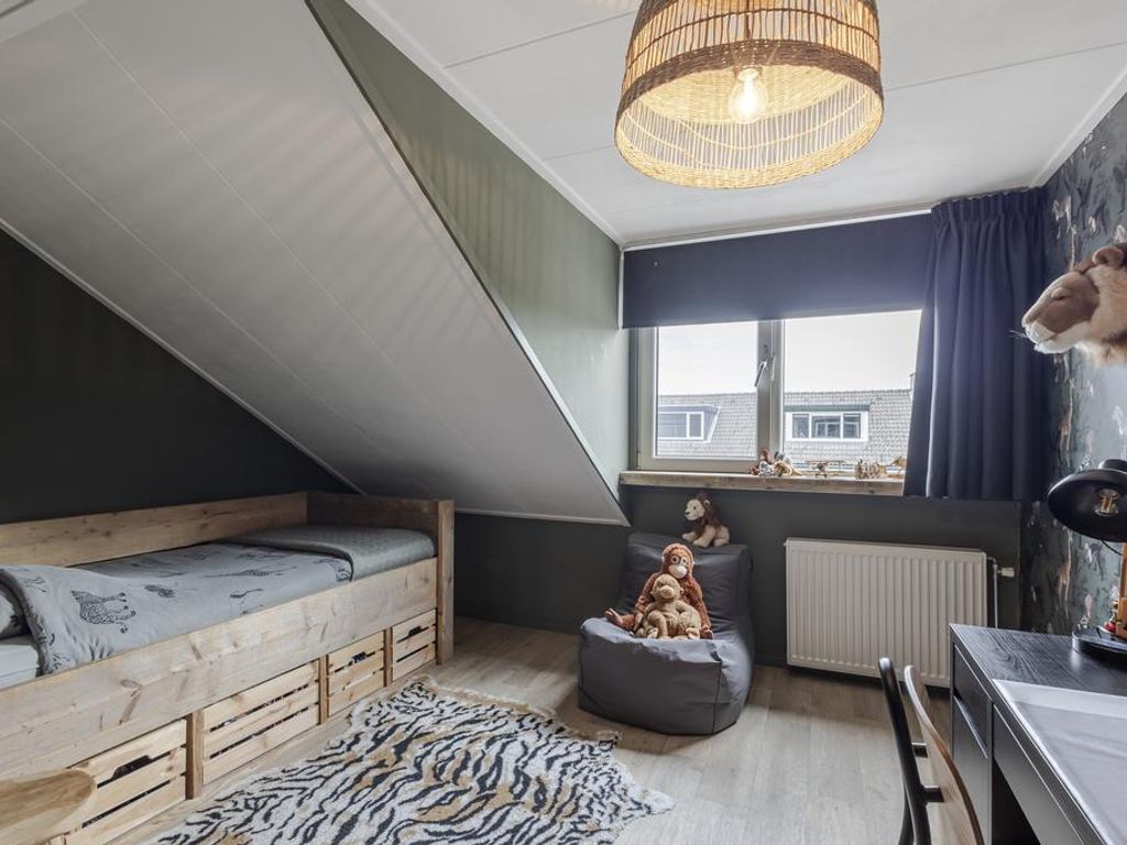 Rembrandtlaan 75, PAPENDRECHT