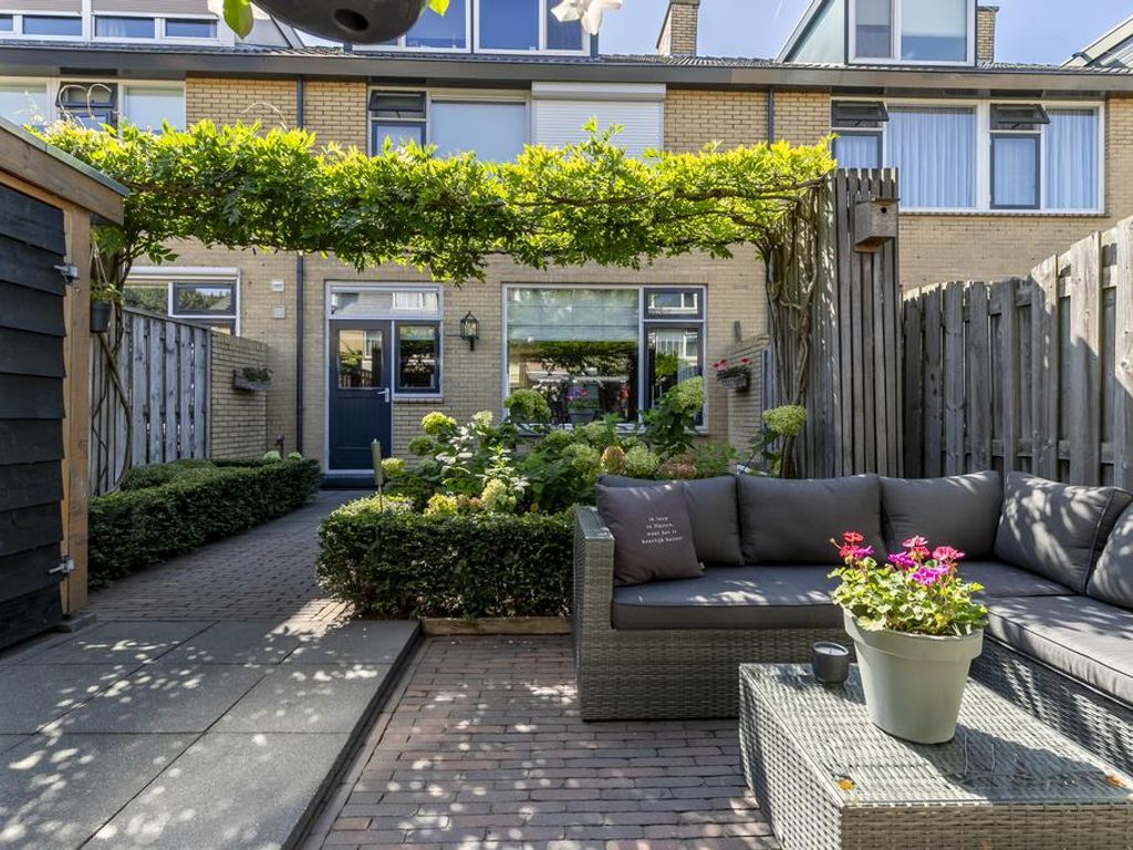 Rembrandtlaan 75, PAPENDRECHT