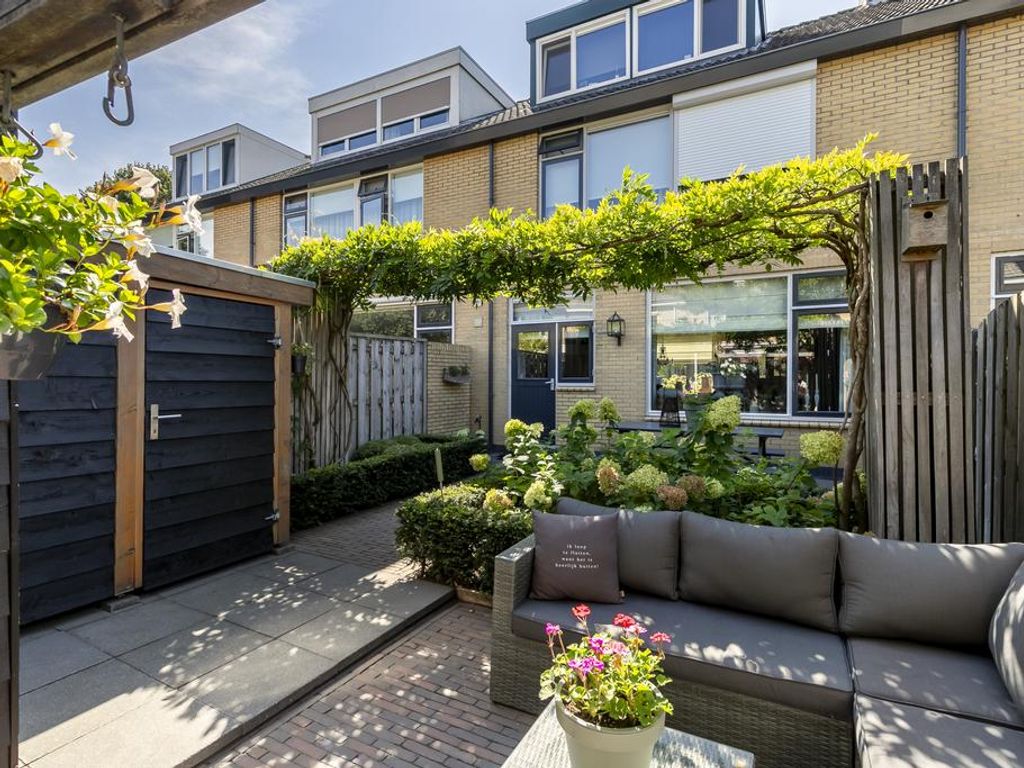 Rembrandtlaan 75, PAPENDRECHT