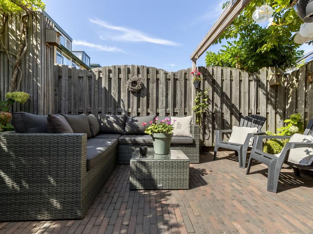 Rembrandtlaan 75, PAPENDRECHT