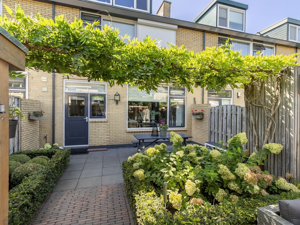 Rembrandtlaan 75, PAPENDRECHT
