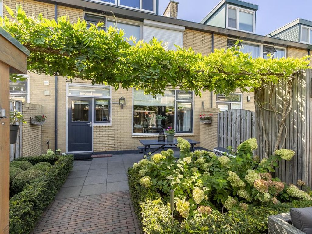 Rembrandtlaan 75, PAPENDRECHT