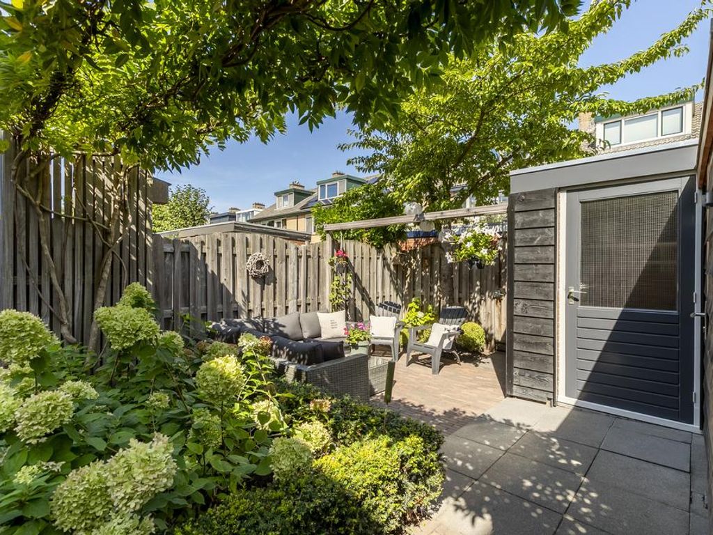 Rembrandtlaan 75, PAPENDRECHT