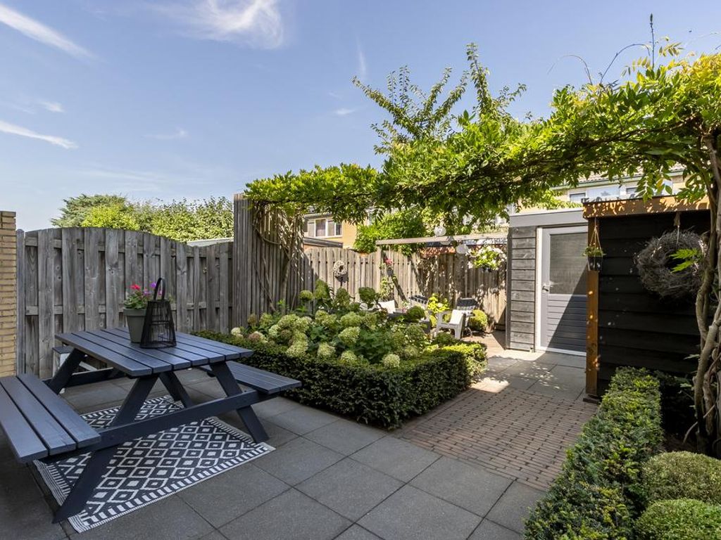 Rembrandtlaan 75, PAPENDRECHT