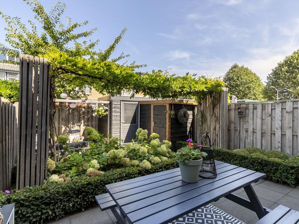 Rembrandtlaan 75, PAPENDRECHT