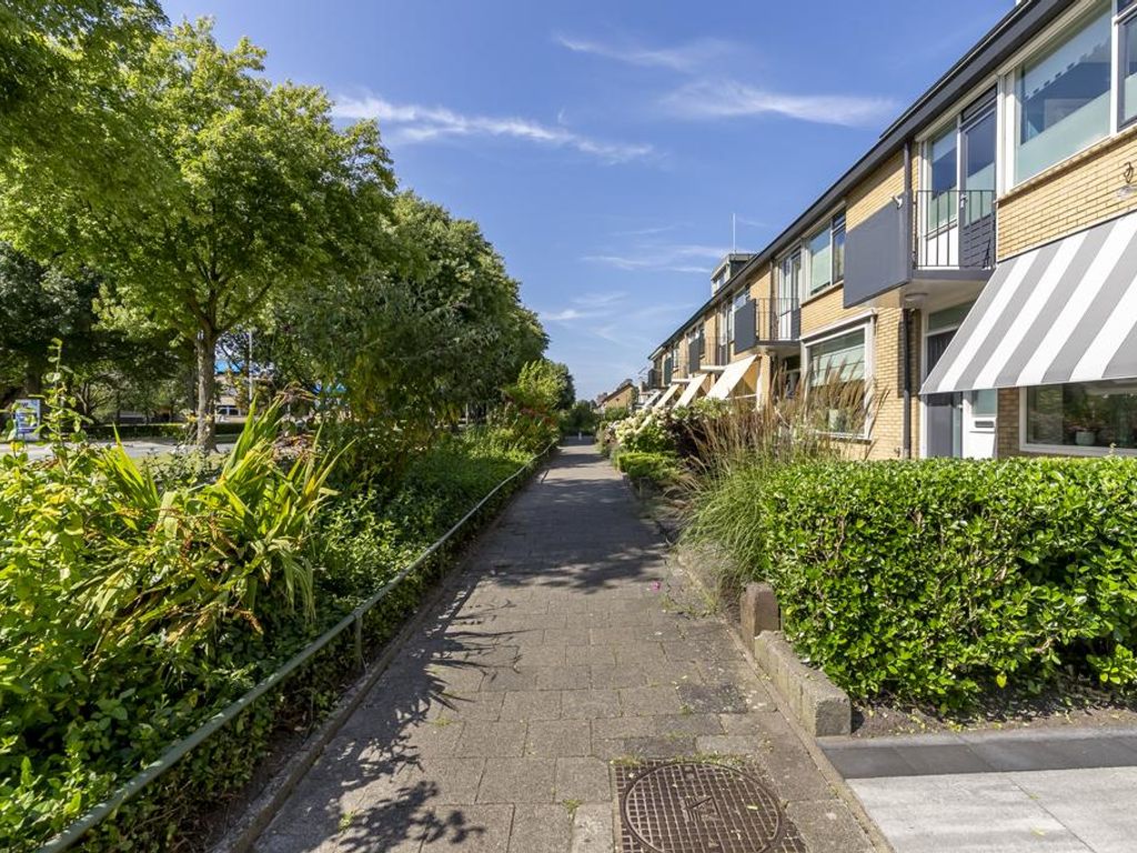 Rembrandtlaan 75, PAPENDRECHT